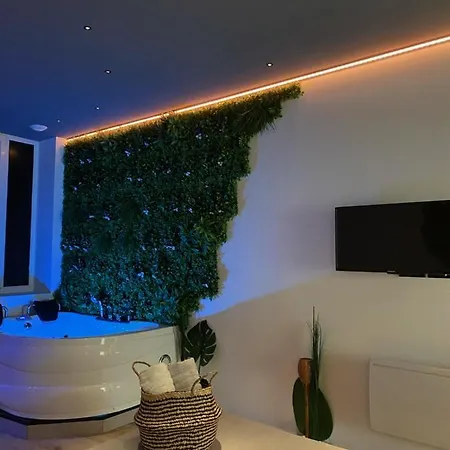 Apartment Sweet Exotique By Locations_lepuyenvelay *